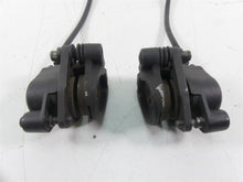 Load image into Gallery viewer, 1998 Harley Touring FLHTC Electra Glide Front Brake Caliper Set 44046-84