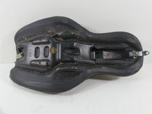 Load image into Gallery viewer, 2005 Harley FXDWGI Dyna Wide Glide Rider Passenger Saddle Seat - Read 53079-04 | Mototech271