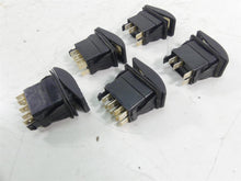 Load image into Gallery viewer, 2017 Can Am Maverick X3 XDS Turbo R DPS Awd Light Mode Switch Set 710004492 | Mototech271