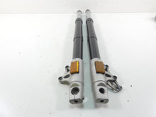 Load image into Gallery viewer, 2012 BMW R1200 GS K255 Adventure Straight Front Forks  31428526939 31428526940 | Mototech271