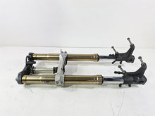 Load image into Gallery viewer, 2007 Suzuki GSXR600 Front End Fork Leg Set - Need Seals 51103-01H00 | Mototech271