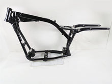 Load image into Gallery viewer, 2008 Harley FXDL Dyna Low Rider 105TH Bent Main Frame Chassis 29 Dgr With Salvage Louisiana Title 47463-06BHP