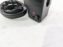 Load image into Gallery viewer, 2022 MV Agusta F3 800 Rosso Left Hand Control Switch Light Blinker 8A00B9497 | Mototech271