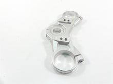 Load image into Gallery viewer, 2016 BMW R nineT R9T K21 Upper Triple Tree Steering Stem Clamp 31428538052