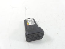 Load image into Gallery viewer, 2002 Harley Touring FLHRCI Road King Tsm Turn Signal Control Module 68920-01