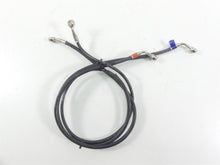 Load image into Gallery viewer, 2018 Mv Agusta Brutale 800 RR Rear Abs Brake Line Hose Set 8000C1708 8000C7016 | Mototech271