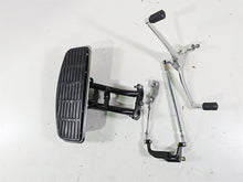 Load image into Gallery viewer, 2014 Moto Guzzi California 1400 Touring Left Floorboard & Shifter 887303 B063751 | Mototech271