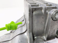 Load image into Gallery viewer, 2017 Honda CBR600RR PC40 Oil Pan Lower Engine Case Cover 11210-MFJ-D01