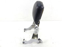 Load image into Gallery viewer, 1997 Harley Sportster XL1200 C Rear Passenger Backrest Sissybar