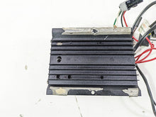 Load image into Gallery viewer, 2008 Harley Touring FLHTP Electra Glide Sho-Me 4 Function Siren Box 30.2104 | Mototech271