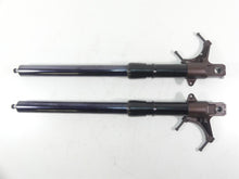 Load image into Gallery viewer, 2013 Yamaha VMX17 V-Max 1700 Straight Front Fork Set 52mm - Read 2S3-23102-00-00
