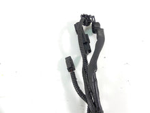 Load image into Gallery viewer, 2011 Harley Touring FLTRX Road Glide Main Wiring Harness Abs - Read 70127-10A