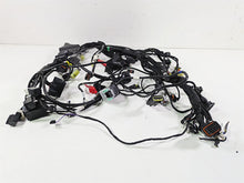 Load image into Gallery viewer, 2022 Ducati Hypermotard 950 Wiring Harness Loom - No Cuts 5101D071E