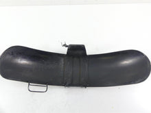 Load image into Gallery viewer, 2007 Honda VT1100 C Shadow Spirit Front Fender 61110-MAA- 61100-MM8- | Mototech271