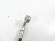 Load image into Gallery viewer, 2015 Harley FLD Dyna Switchback Rear Abs Brake Line Hose Set 46872-12B | Mototech271