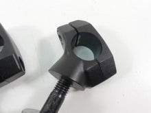 Load image into Gallery viewer, 2015 Victory Cross Country Tour Handlebar Holder Riser Set 5139570 | Mototech271