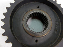 Load image into Gallery viewer, 2011 Harley Touring FLTRX Road Glide Front Tranny Belt Sprocket 32T 40659-06 | Mototech271