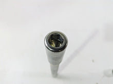 Load image into Gallery viewer, 2019 Indian Chieftain Limited Front Axle Wheel Spindle 5138509 | Mototech271