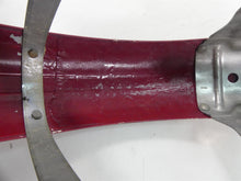 Load image into Gallery viewer, 1978 BMW R100 S (2474) Front Fender Mud Guard & Mounts 46611234931 | Mototech271