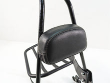 Load image into Gallery viewer, 2015 Harley FXDL Dyna Low Rider Aftermarket 12 1/2" Sissy Bar Back Rest