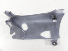 Load image into Gallery viewer, 2020 Indian Roadmaster White Right Lower Side Cover Fairing Plastic Cowl 5456034 | Mototech271
