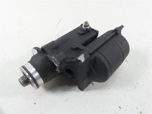 Load image into Gallery viewer, 2014 Harley FXDL Dyna Low Rider Engine Starter Motor 96ci 103ci 31618-06 | Mototech271