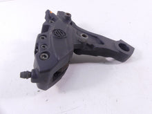 Load image into Gallery viewer, 2011 Harley Touring FLHRC Road King Rear Brembo Brake Caliper + Mount 44080-08C