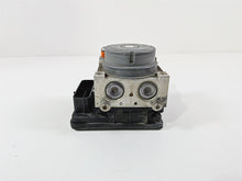 Load image into Gallery viewer, 2015 BMW R1200GS K50 Abs Brake Pump Module 34518554180 34518566956