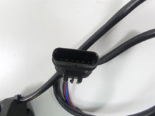 Load image into Gallery viewer, 2021 Aprilia Tuono 660 Ride Fly By Wire Throttle Sensor Hand Grip 2D000095