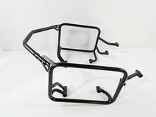 Load image into Gallery viewer, 2020 KTM 1290 Super Adventure R Saddlebag Pannier Holder Mounts Set 60312912244