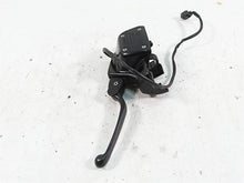 Load image into Gallery viewer, 2007 BMW R1200RT K26 Magura Clutch Master Cylinder Cruise 32727708448