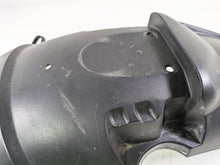 Load image into Gallery viewer, 2004 BMW R1150GS R21 Front Lower Fender Mud Guard 46612328682 | Mototech271