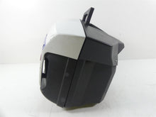 Load image into Gallery viewer, 2017 BMW R1200RT K52 Left Saddlebag Saddle Bag 46547728663