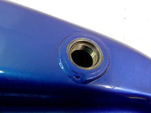 Load image into Gallery viewer, 2006 Harley Softail FXSTSI Springer Fuel Gas Petrol Tank 5 Gallon 61625-01E | Mototech271