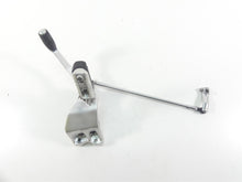 Load image into Gallery viewer, 2009 Yamaha XV1700 Road Star Warrior Left Front Footpeg Shifter 5PX-27410-10-00