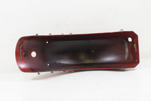 Load image into Gallery viewer, 2014 Harley Touring FLHX Street Glide Rear Fender NICE NO DENTS 59731-09A | Mototech271