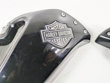 Load image into Gallery viewer, 2012 Harley VRSCF Muscle V Rod Neck Frame Cover Fairing Set - Read 66469-09 | Mototech271