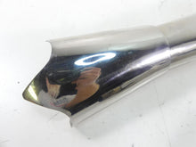 Load image into Gallery viewer, 2006 Harley Touring FLHTCUI Electra Glide Bub 7 Seven 2 into 1 Exhaust System