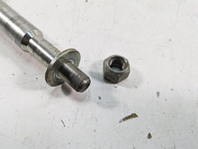 Load image into Gallery viewer, 2008 Harley FLHTCU Electra Glide Front Axle Wheel Spindle 25mm 41547-07A