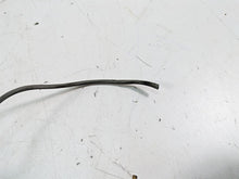 Load image into Gallery viewer, 2009 Harley FXCWC Softail Rocker C Right Rear Blinker Turn Signal -Read 60153-08