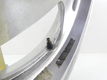 Load image into Gallery viewer, 2008 Honda V-Twin VTX1800 N3 Straight Front Wheel Rim 17x3.5 44650-MCV-R30 | Mototech271