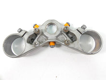 Load image into Gallery viewer, 2009 BMW R1200GS K255 Adv Lower Triple Tree Steering Clamp 31427664956 | Mototech271