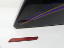 Load image into Gallery viewer, 2004 Harley FLHTC SE CVO Electra Glide Right Saddle Bag Saddlebag 90906-04 | Mototech271