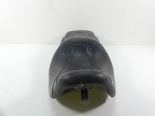 Load image into Gallery viewer, 2005 Harley Touring CVO FLHTC SE Electra Glide Driver Saddle Seat Read 52214-05 | Mototech271
