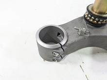 Load image into Gallery viewer, 2008 Ducati SBK 1098 S Upper Lower Triple Tree Ohlins Set 34220331A 34110632A | Mototech271