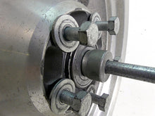 Load image into Gallery viewer, 2013 Harley Softail FLSTFB Fat Boy Lo Rear Wheel Rim 17x6 41099-08 | Mototech271