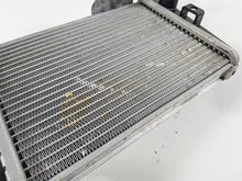 Load image into Gallery viewer, 2016 BMW R1200RT RT RTW K52 Left Coolant Radiator - No leaks 17118546408