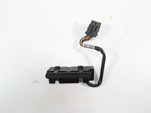 Load image into Gallery viewer, 2009 Harley FXDF Dyna Fat Bob Instrument Indicator Lights - Read 68113-99C | Mototech271