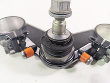 Load image into Gallery viewer, 2010 BMW R1200GS K25 Lower Triple Tree Steering Clamp -Read 31427718343