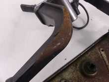 Load image into Gallery viewer, 2011 Harley Touring FLHP Road King Front Left Floorboard & Shifter Set 50621-06 | Mototech271